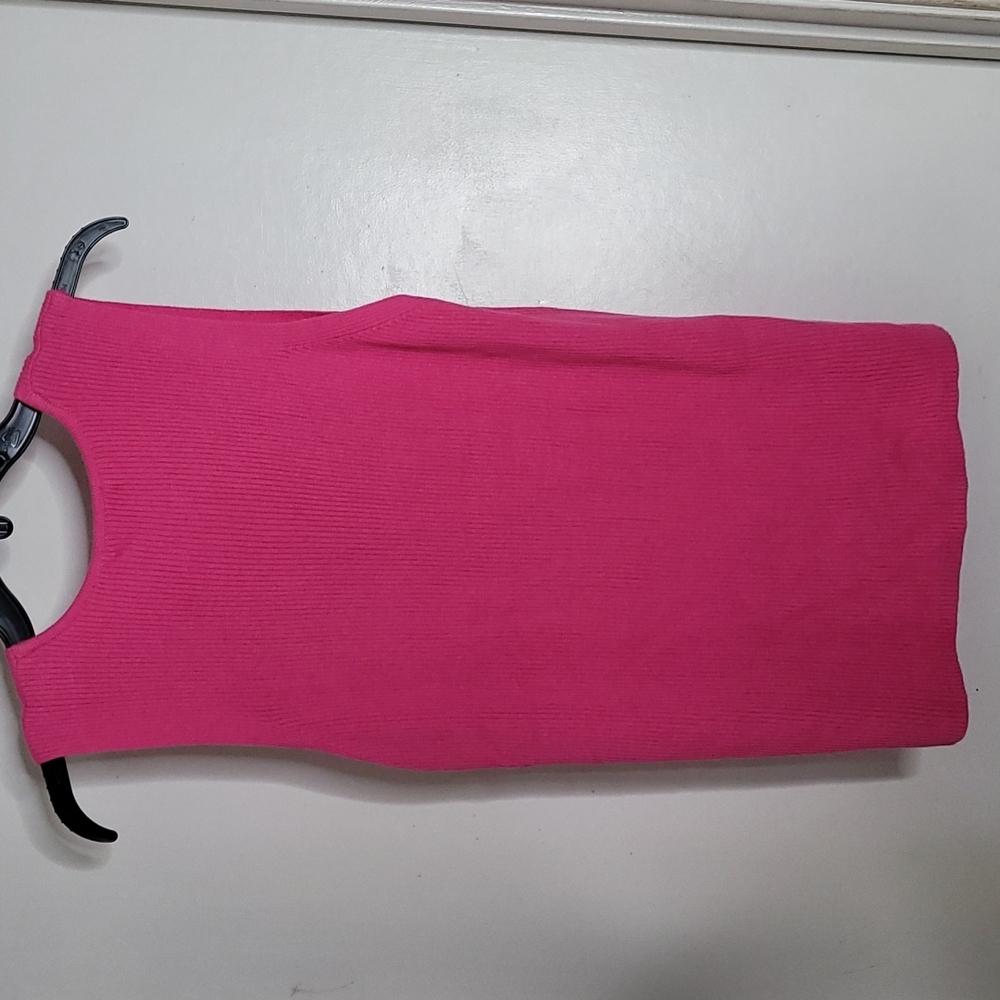 NWT Jackie Blue tank top - Picture 4 of 4
